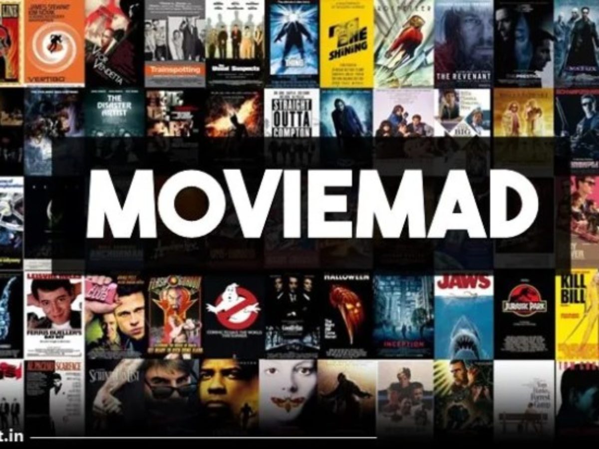 Moviemad 2023 Movies Download Website: Is it safe to download Bollywood,  Hollywood & Dubbed Movies from Moviemad? - Smartprix